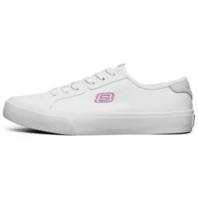 Zapatos casuales V”lites blancos