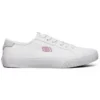 Zapatos casuales V”lites blancos