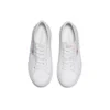 Zapatos casuales V”lites blancos