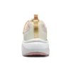 Zapatos Chunky «Beige Pink Yellow»