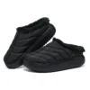 Zapatos cómodos Bobs «Core Black»