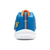 Zapatos cómodos Dinosaur «Azul Naranja»