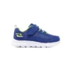 Zapatos Comfy Flex 2.0 «Azul Blanco»