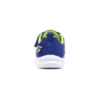 Zapatos Comfy Flex 2.0 «Azul Blanco»