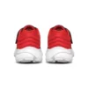 Zapatos Comfy Flex 2.0 «Negro Rojo»