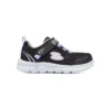 Zapatos Comfy Flex 2.0 «Negro Rosa Blanco»