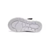 Zapatos Comfy Flex 2.0 «Negro Rosa Blanco»