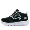 Zapatos Comfy Flex «Black Sky Blue»