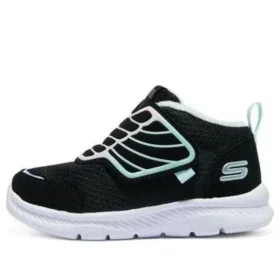 Zapatos Comfy Flex «Black Sky Blue»