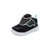 Zapatos Comfy Flex «Black Sky Blue»