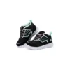 Zapatos Comfy Flex «Black Sky Blue»