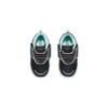 Zapatos Comfy Flex «Black Sky Blue»
