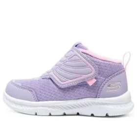 Zapatos Comfy Flex «Lilac Pink»