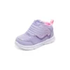 Zapatos Comfy Flex «Lilac Pink»