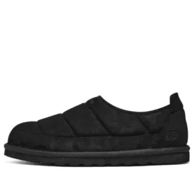 Zapatos Comfy Tasman «Black»