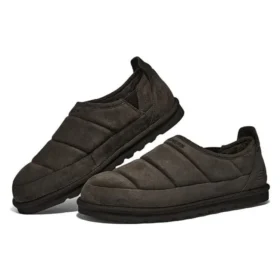 Zapatos Comfy Tasman «Marrón oscuro» Zapatos Comfy Tasman «Marrón oscuro»