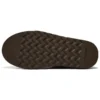 Zapatos Comfy Tasman «Marrón oscuro»