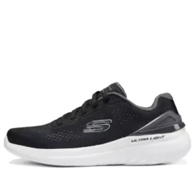 Zapatos con cordones BOUNDER 2.0 «Black»