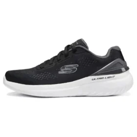 Zapatos con cordones BOUNDER 2.0 «Black»