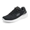 Zapatos con cordones BOUNDER 2.0 «Black»