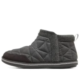 Zapatos Cozy Campfire «Grey»