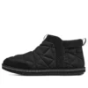 Zapatos Cozy Campfire «Negro»