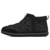 Zapatos Cozy Campfire «Negro»