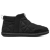 Zapatos Cozy Campfire «Negro»
