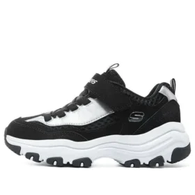 Zapatos Crowd Appeal «Negro Blanco»