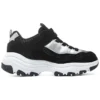Zapatos Crowd Appeal «Negro Blanco»