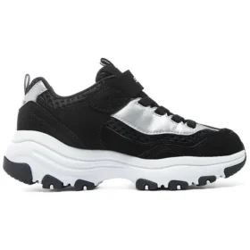 Zapatos Crowd Appeal «Negro Blanco»