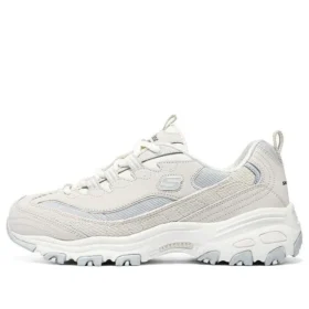 Zapatos D’ Lites 1.0 «Beige Light Blue»