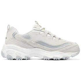 Zapatos D’ Lites 1.0 «Beige Light Blue»