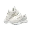 Zapatos D’ Lites 1.0 «Beige Light Blue»