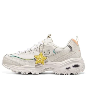 Zapatos D’ Lites 1.0 «Beige White Yellow»