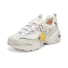 Zapatos D’ Lites 1.0 «Beige White Yellow»