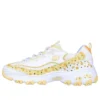 Zapatos D’ Lites 1.0 «Blanco Amarillo»