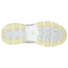 Zapatos D’ Lites 1.0 «Blanco Amarillo»