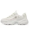Zapatos D’ Lites 1.0 «Blanco Rosa»