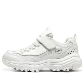 Zapatos D’ Lites 1.0 Chunky «Blanco»
