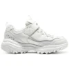 Zapatos D’ Lites 1.0 Chunky «Blanco»