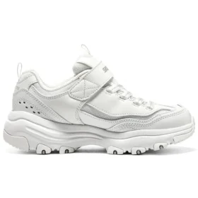 Zapatos D’ Lites 1.0 Chunky «Blanco»