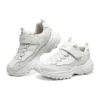 Zapatos D’ Lites 1.0 Chunky «Blanco»