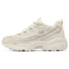 Zapatos D’ Lites 1.0 Chunky «Blanco Crema»