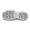 Zapatos D’ Lites 1.0 Chunky «Blanco Rojo»