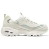 Zapatos D’ Lites 1.0 «Cream White Green»
