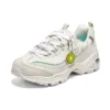 Zapatos D’ Lites 1.0 «Cream White Green»