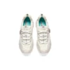 Zapatos D’ Lites 1.0 «Cream White Green»