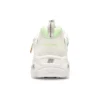 Zapatos D’ Lites 1.0 «Cream White Green»