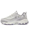 Zapatos D’ Lites 1.0 «Grey Purple»